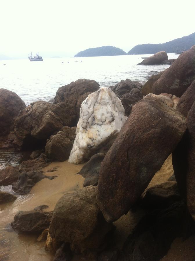 Pousada Cibeles Praia de Araçatiba المظهر الخارجي الصورة