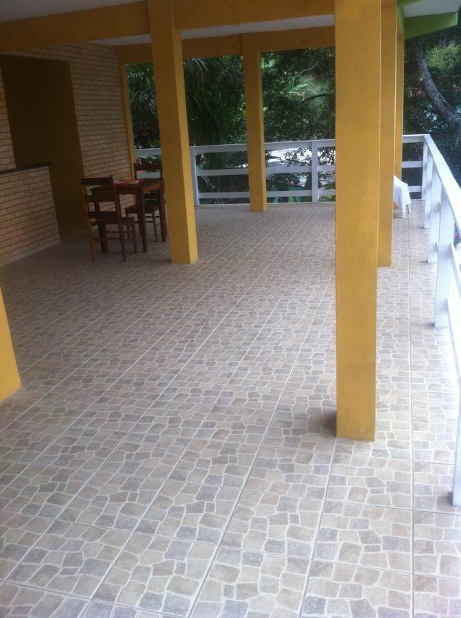 Pousada Cibeles Praia de Araçatiba المظهر الخارجي الصورة